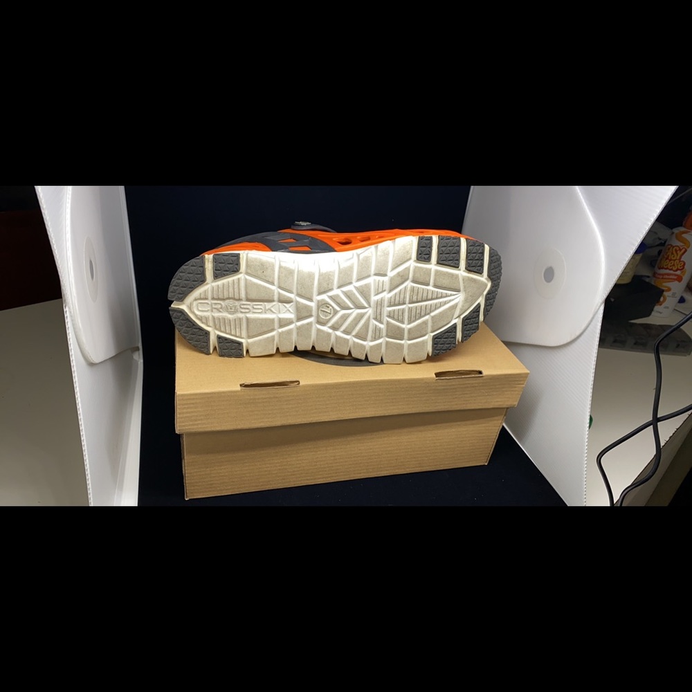 Crosskix - Picture 4 of 4